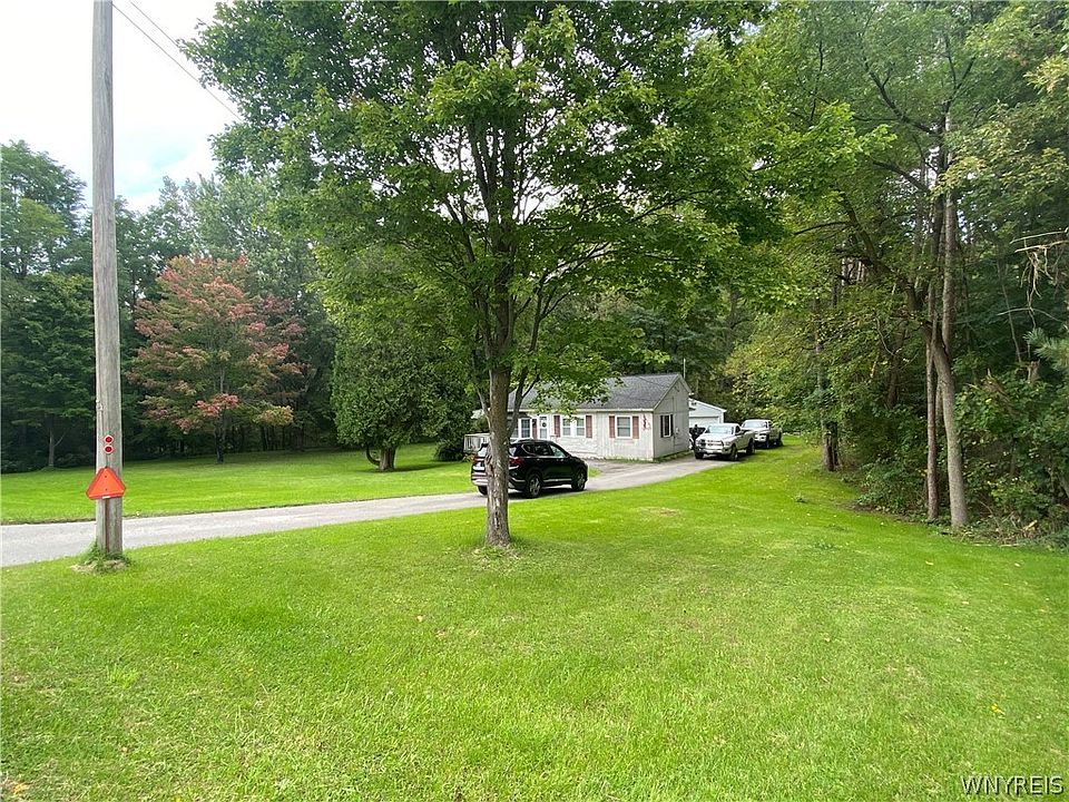 6671 Olean Rd, South Wales, NY 14139 MLS B1435036 Zillow