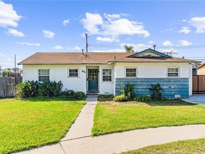 2000 Baja Ave, La Habra, CA, 90631