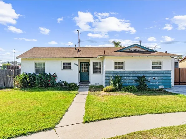 2000 Baja Ave, La Habra, CA 90631