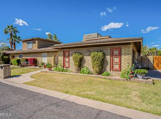 1034 E Vista Ave, Phoenix, AZ 85020