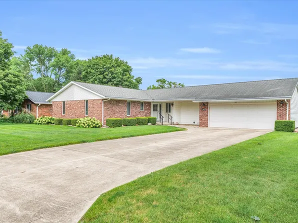 309 S Jacobsen Dr, Thomasboro, IL 61878