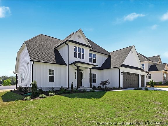 3rd image of 1935 Thomas Wood Dr Lot 100