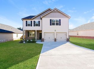 1533 Denver Way, Locust Grove, GA 30248