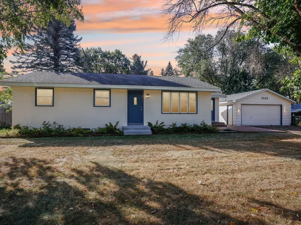 3522 142nd Ave NW, Andover, MN 55304