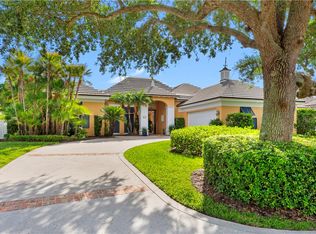 815 Pembroke Ct, Orchid, FL 32963