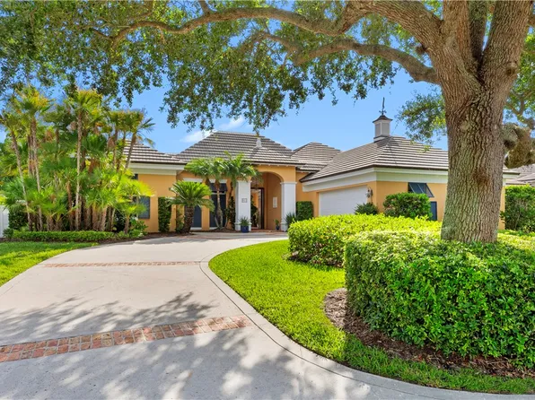 815 Pembroke Ct, Orchid, FL 32963