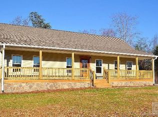 1878 Us Highway 70w, Morganton, NC 28655