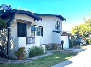 3534 Morcom Ave, Oakland, CA 94619