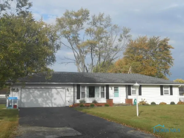 11058 Sunset Dr, Ottawa, OH 45875