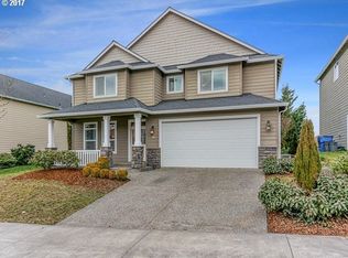 3310 S 2nd Way, Ridgefield, WA 98642