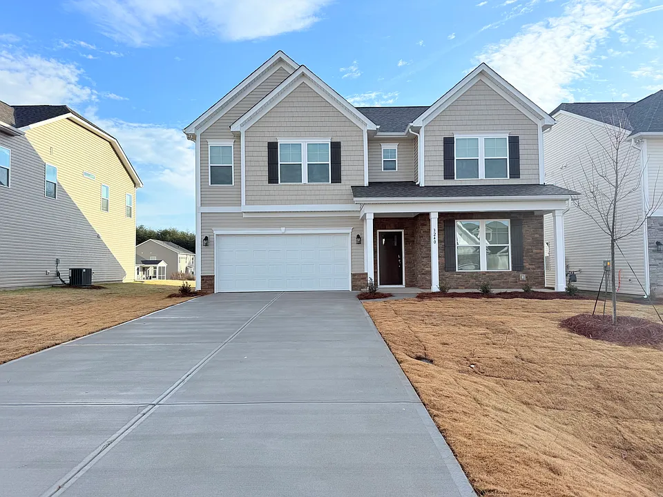 3240 Laurel Brook Dr