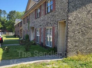 126 Langley Dr UNIT D, Summerville, SC 29485