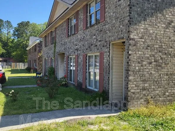 126 Langley Dr Unit B, Summerville, SC 29485
