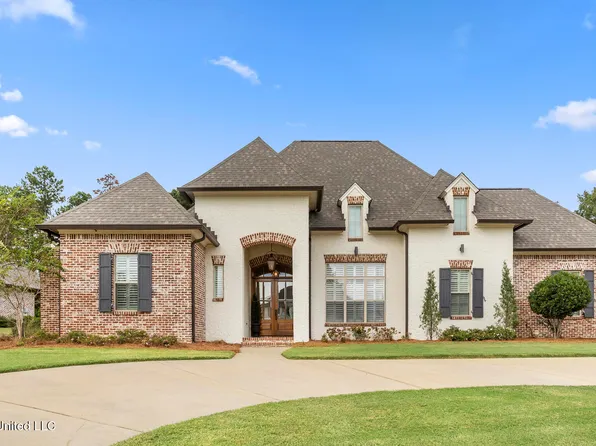 165 Carrington Dr, Madison, MS 39110