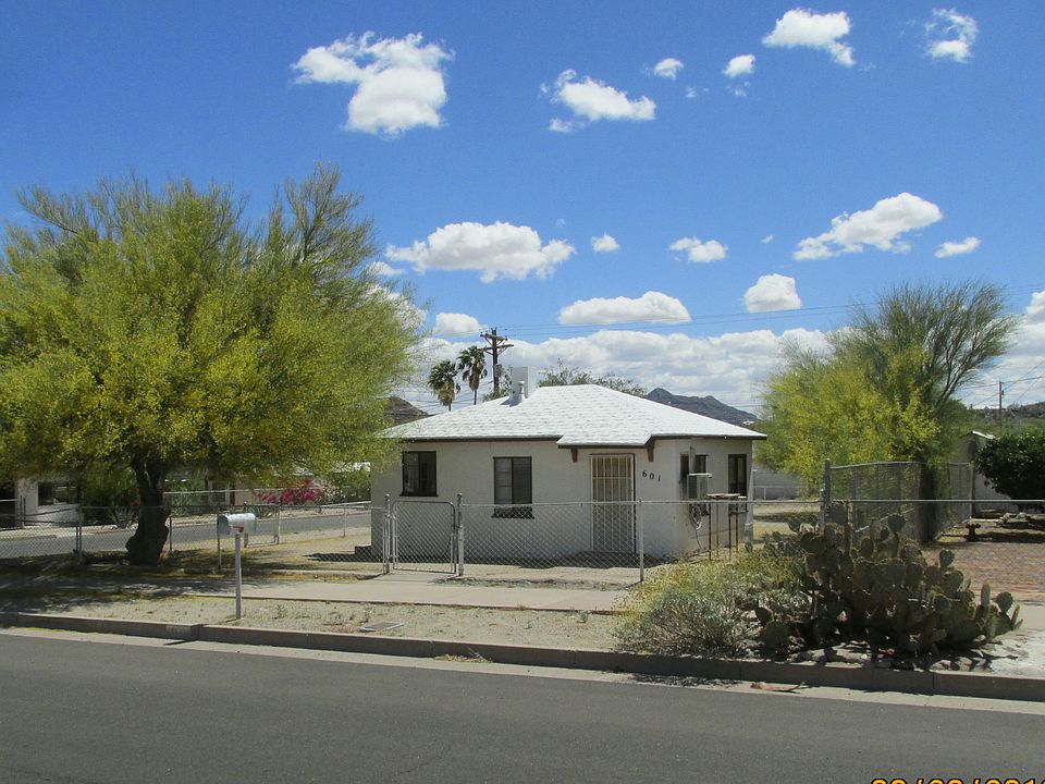 601 Palo verde