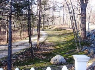 1025 Hardscrabble Rd, Chappaqua, NY 10514