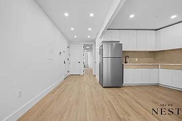 Rented by Arche Nest LLC