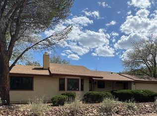 11001 E Pima Rd, Dewey, AZ 86327