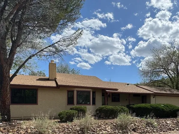 11001 E Pima Rd, Dewey, AZ 86327