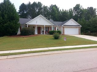 1411 Jefferson Walk Cir, Jefferson, GA 30549