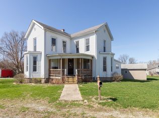 820 Hustedt St, Seymour, IN 47274