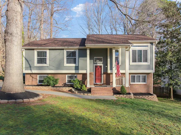 918 Templeridge Rd, Wake Forest, NC 27587