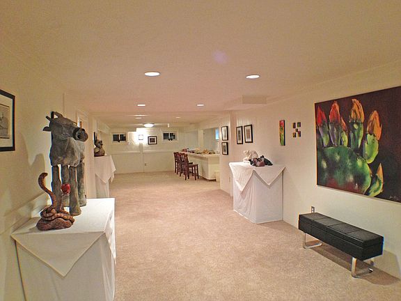 Broker's Open & Art Show