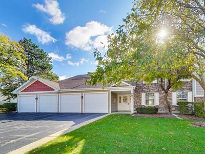 609 Hanover Ct Unit X1, Schaumburg, IL, 60194