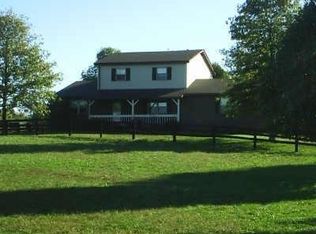 1202 Gastineau Ln, Versailles, KY 40383