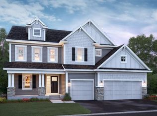 1153 Oakwood Ln, Delano, MN 55328