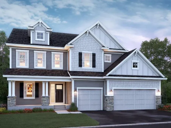 1153 Oakwood Ln, Delano, MN 55328