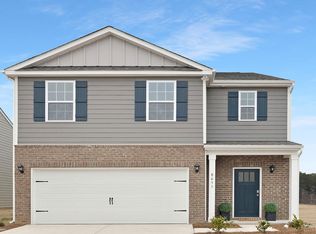 3105 Ora Smith Rd, Lincolnton, NC 28092