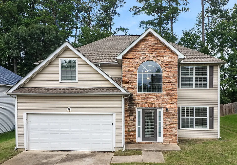 6964 Foxmoor Way