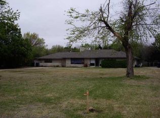 2701 W Wilshire Blvd, Oklahoma City, OK 73116