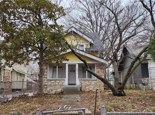 5431 Euclid Ave, Kansas City, MO 64130