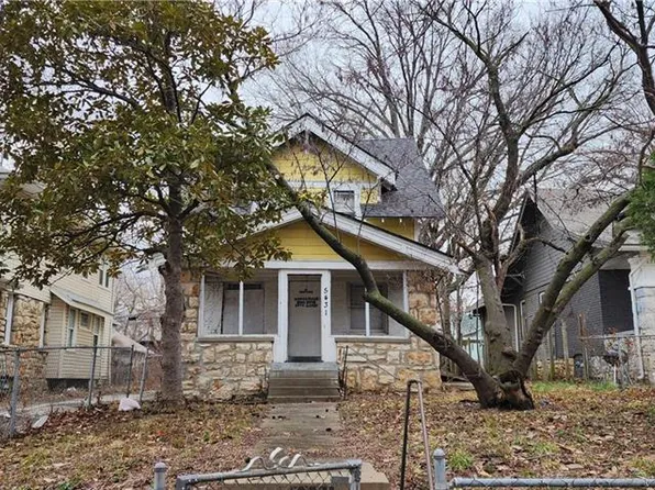 5431 Euclid Ave, Kansas City, MO 64130