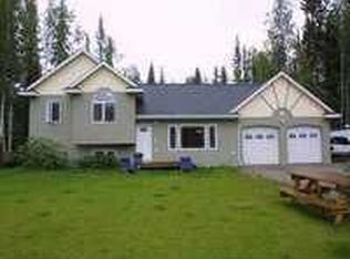 1160 Cts Ct, North Pole, AK 99705