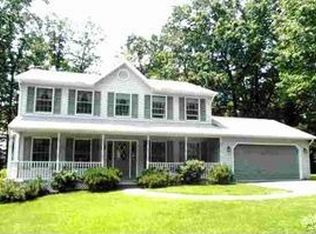 121 Windsor Ct, Hanover, PA 17331