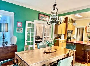 2501 Marye St, Alexandria, LA 71301