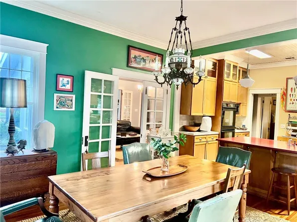 2501 Marye St, Alexandria, LA 71301