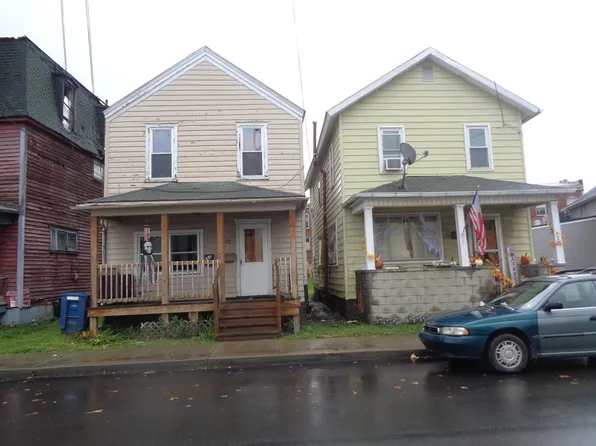 23/25 S Jared St, Du Bois, PA 15801