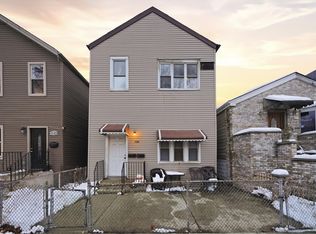 4547 S Union Ave, Chicago, IL 60609