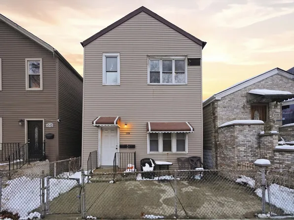 4547 S Union Ave, Chicago, IL 60609