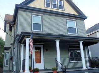 2310 Jefferson Ave, Cincinnati, OH 45212