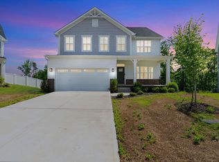 113 Comanche Trl, Greenville, SC 29607