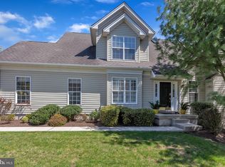 270 Torrey Pine Ct, West Chester, PA 19380