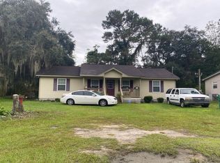 2738 State Highway 99, Townsend, GA 31331