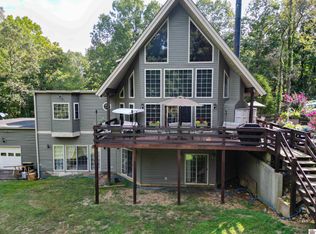 888 Big Bear Hwy, Benton, KY 42025
