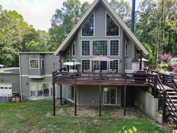 888 Big Bear Hwy, Benton, KY 42025
