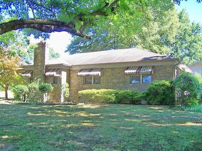 1815 S College St, Trenton, TN, 38382